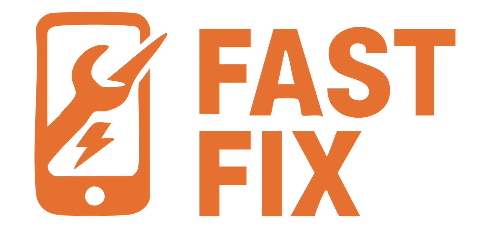 Fast Fix Logo